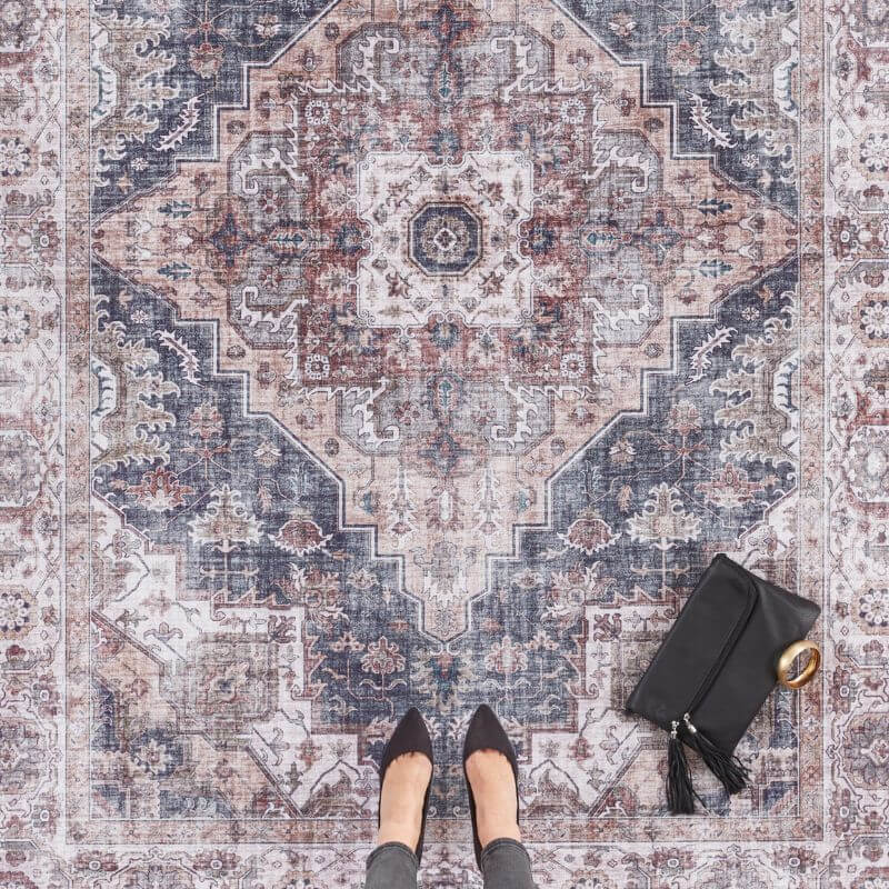 Oriental Sylla Rug