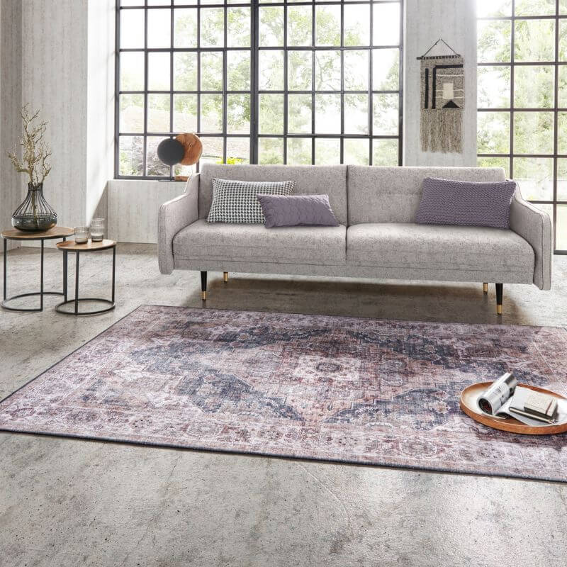 Oriental Sylla Rug