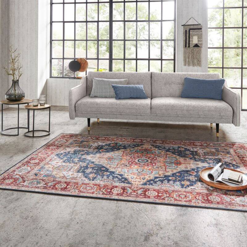Oriental Sylla Rug