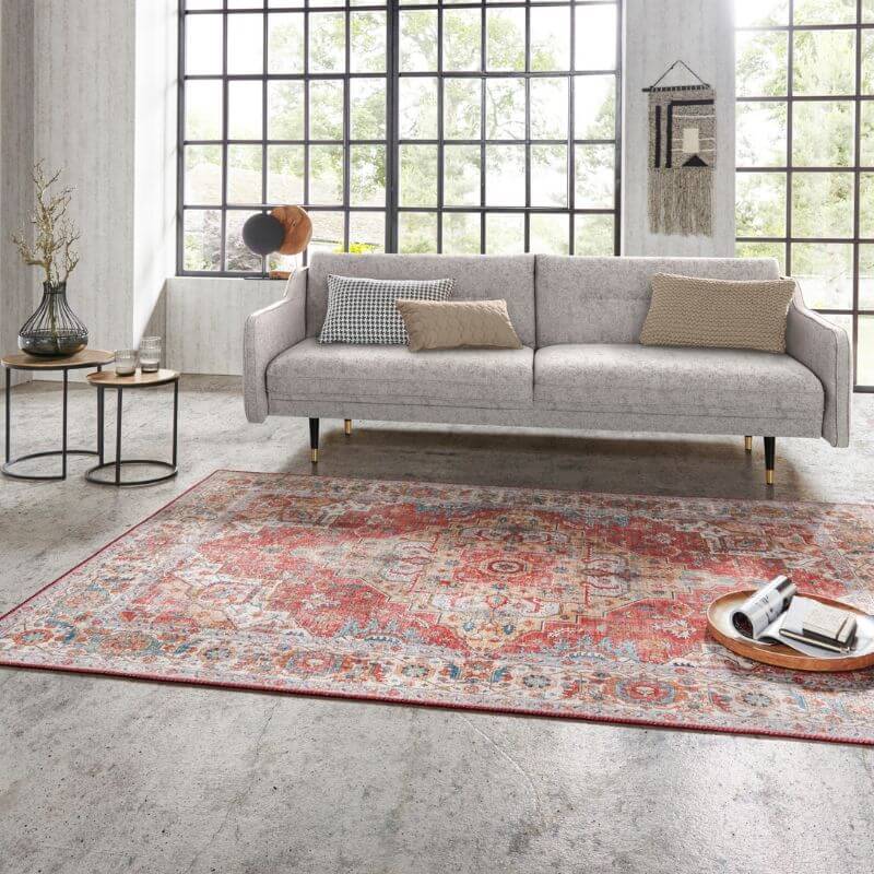 Oriental Sylla Rug