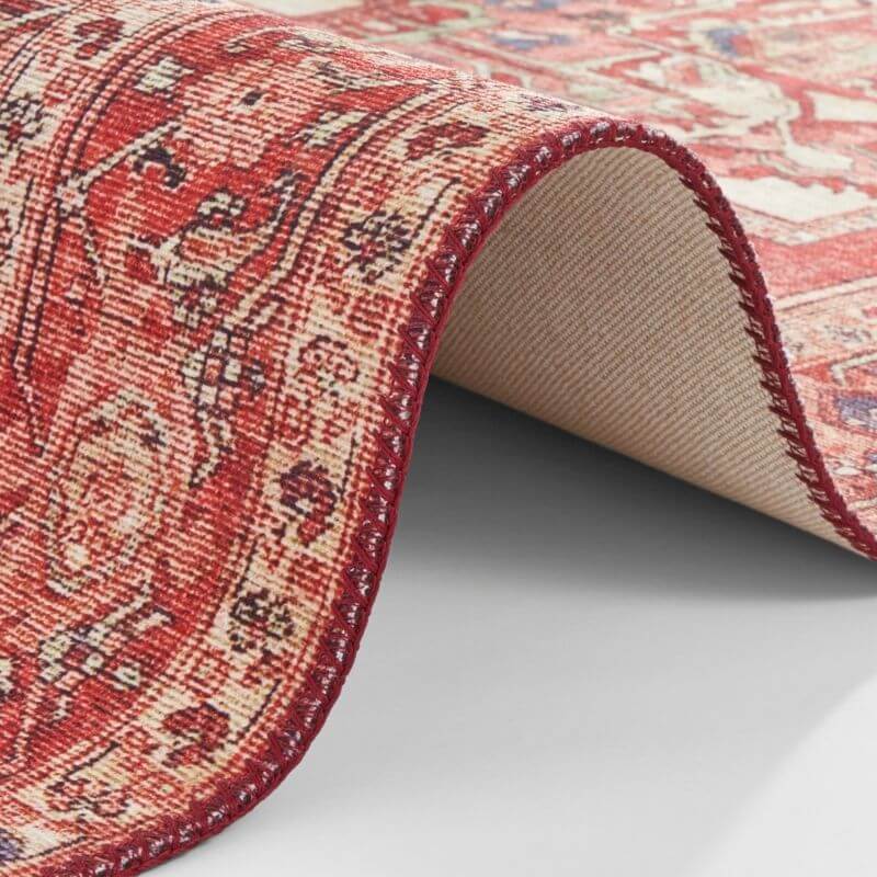 Oriental Leta Rug