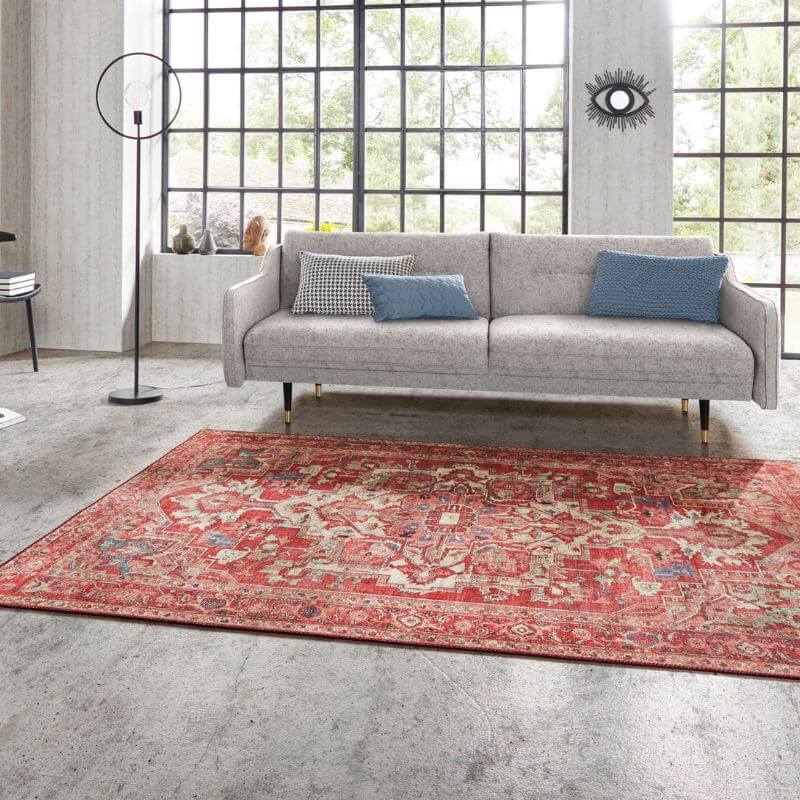 Oriental Leta Rug