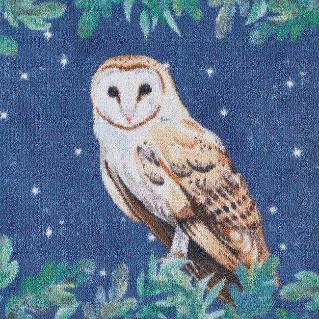 Eco-Friendly Washable Home and Animal Mat – 65X85 cm