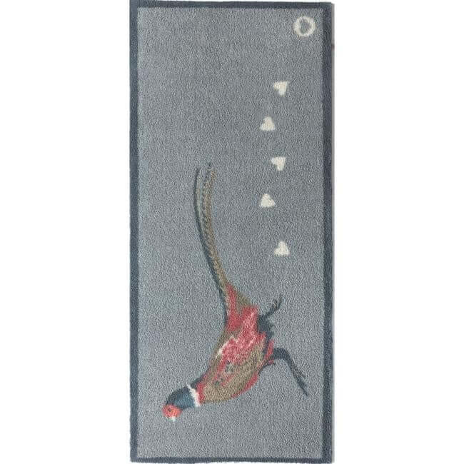 Eco-Friendly Washable Animals Mat