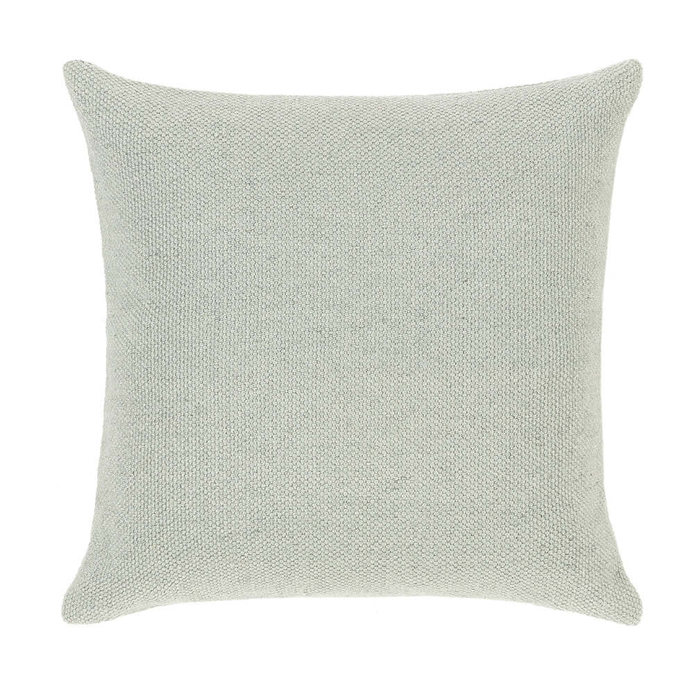Plain Design Woven Cushion 45x45 cm