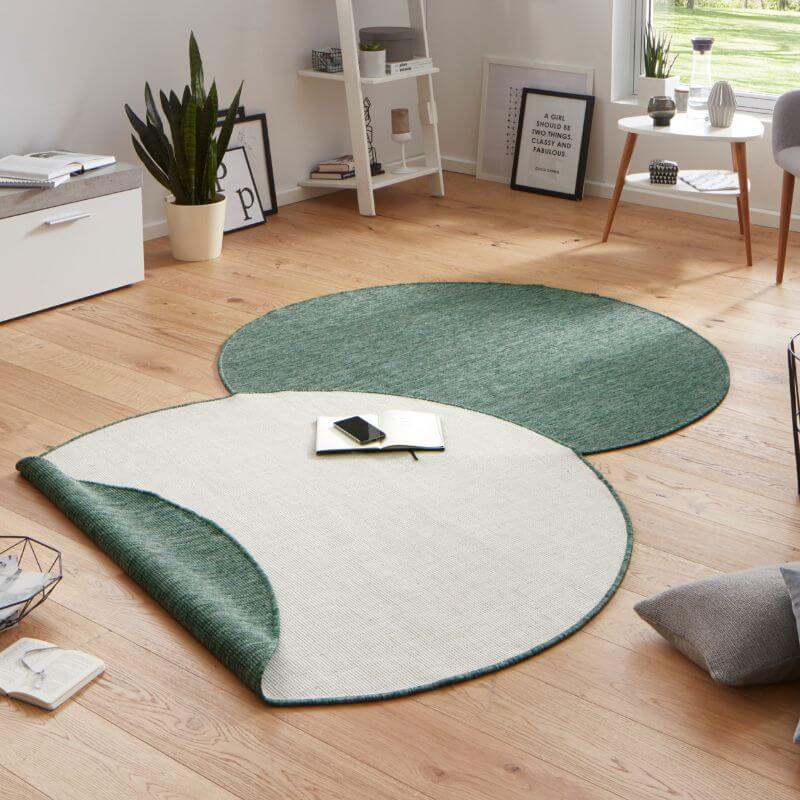 Miami Reversible Indoor-Outdoor Rug