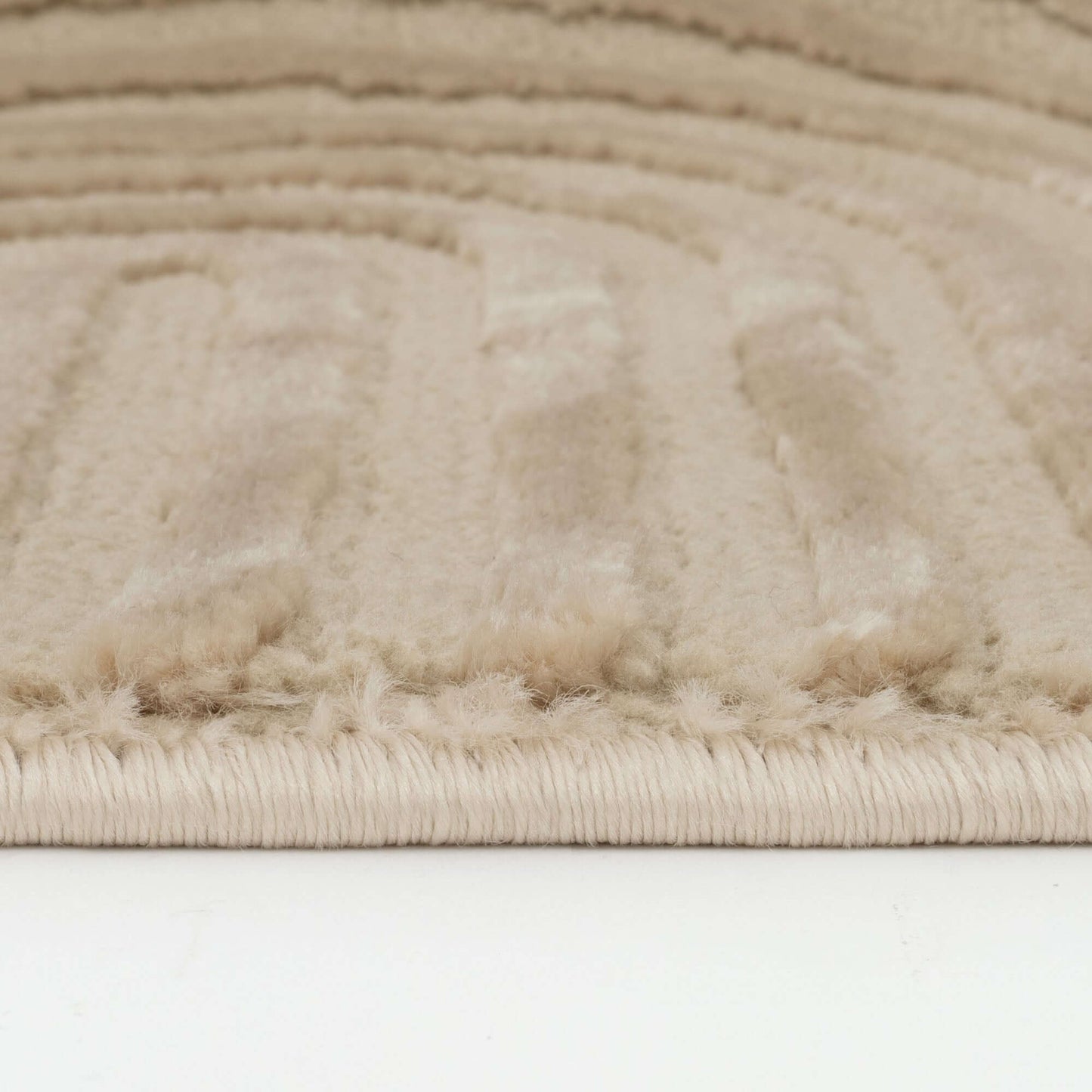 Aura Collection Rug Desert in Beige