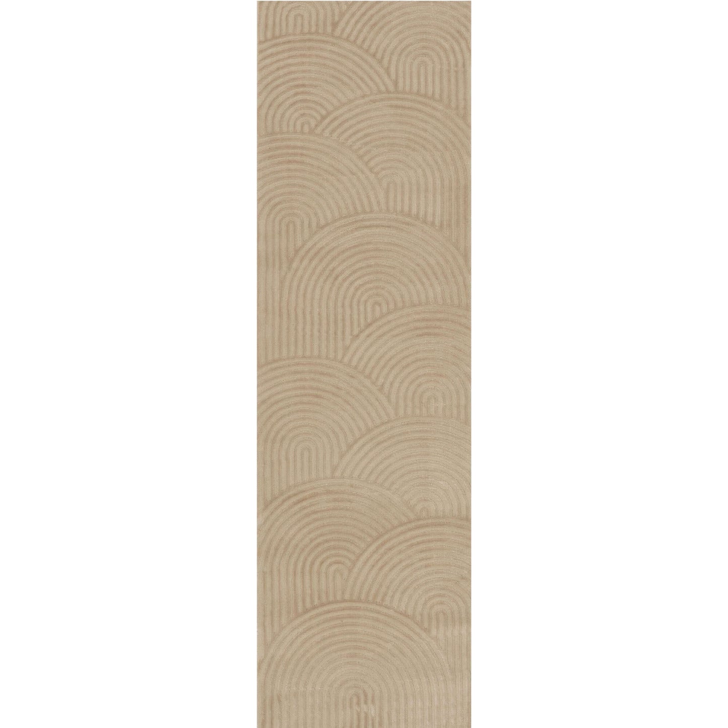 Aura Collection Rug Desert in Beige