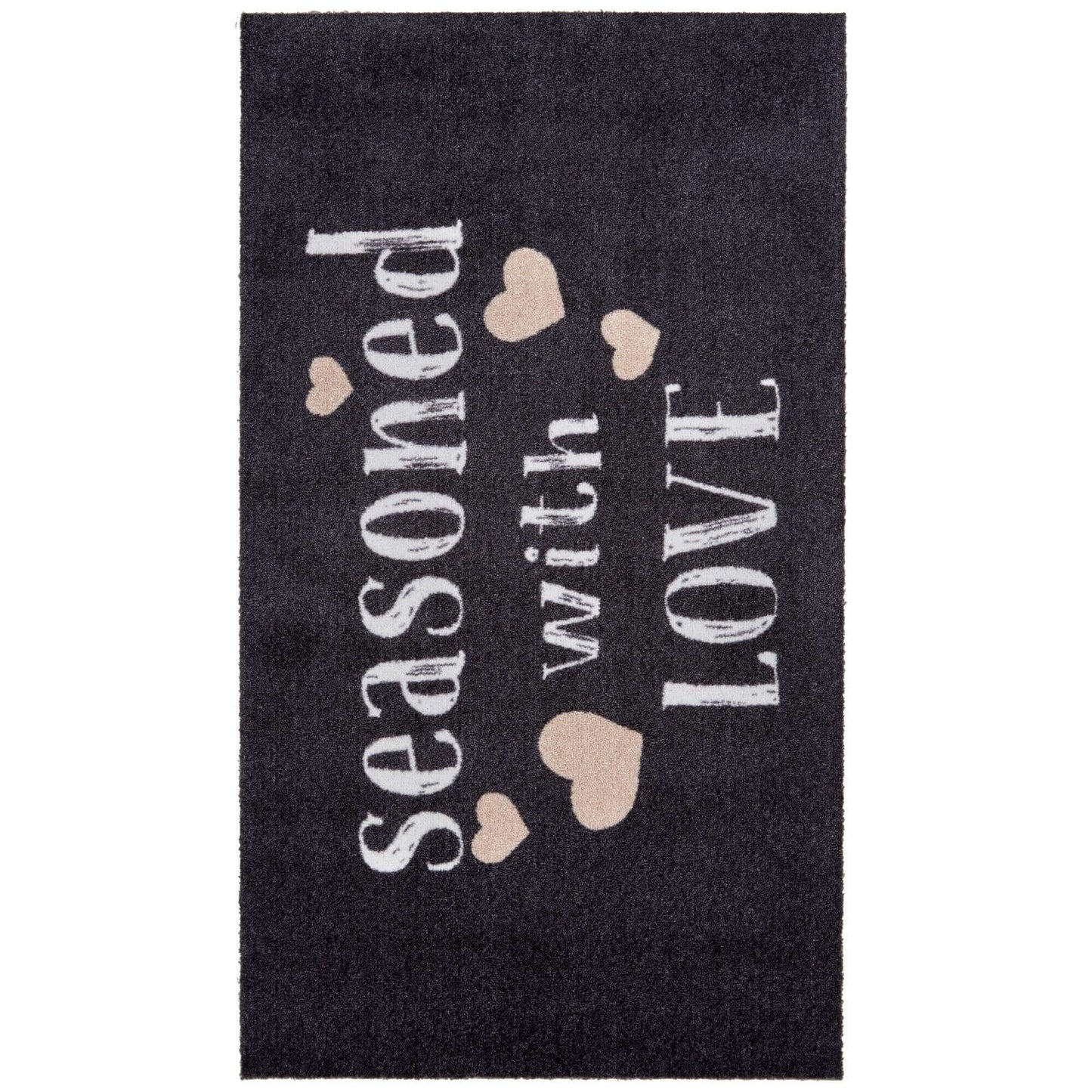 Recycled Washable Small Medium Mats | 130-2