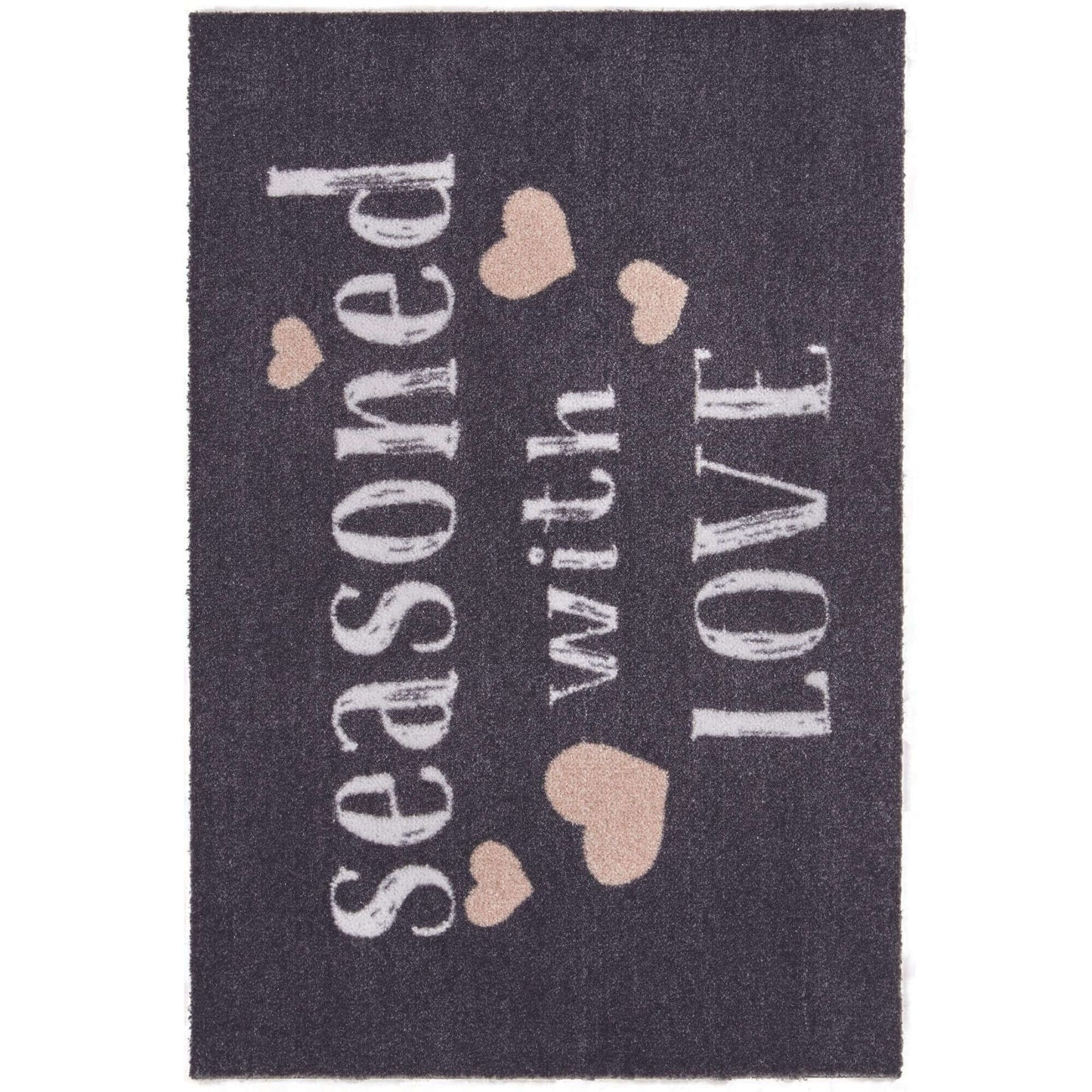 Recycled Washable Small Medium Mats | 130-2