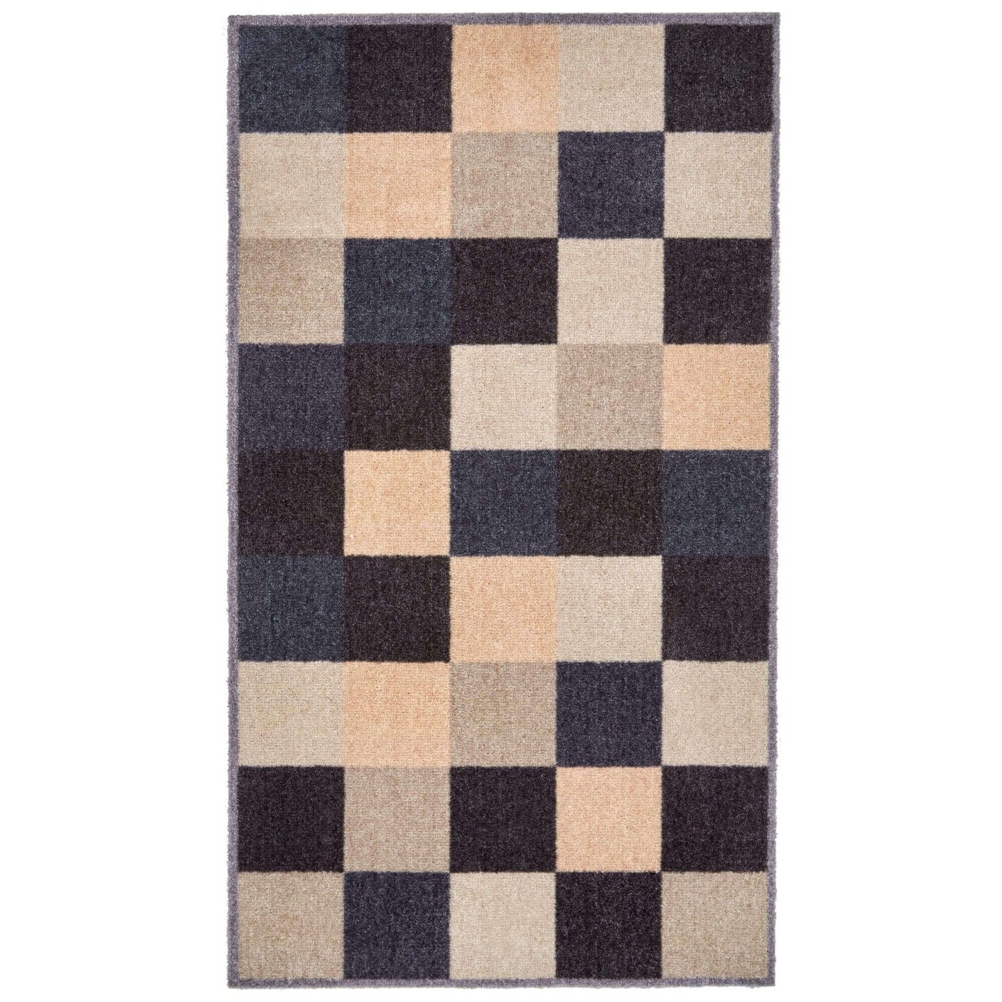 Recycled Washable Small Medium Mats | 130-2