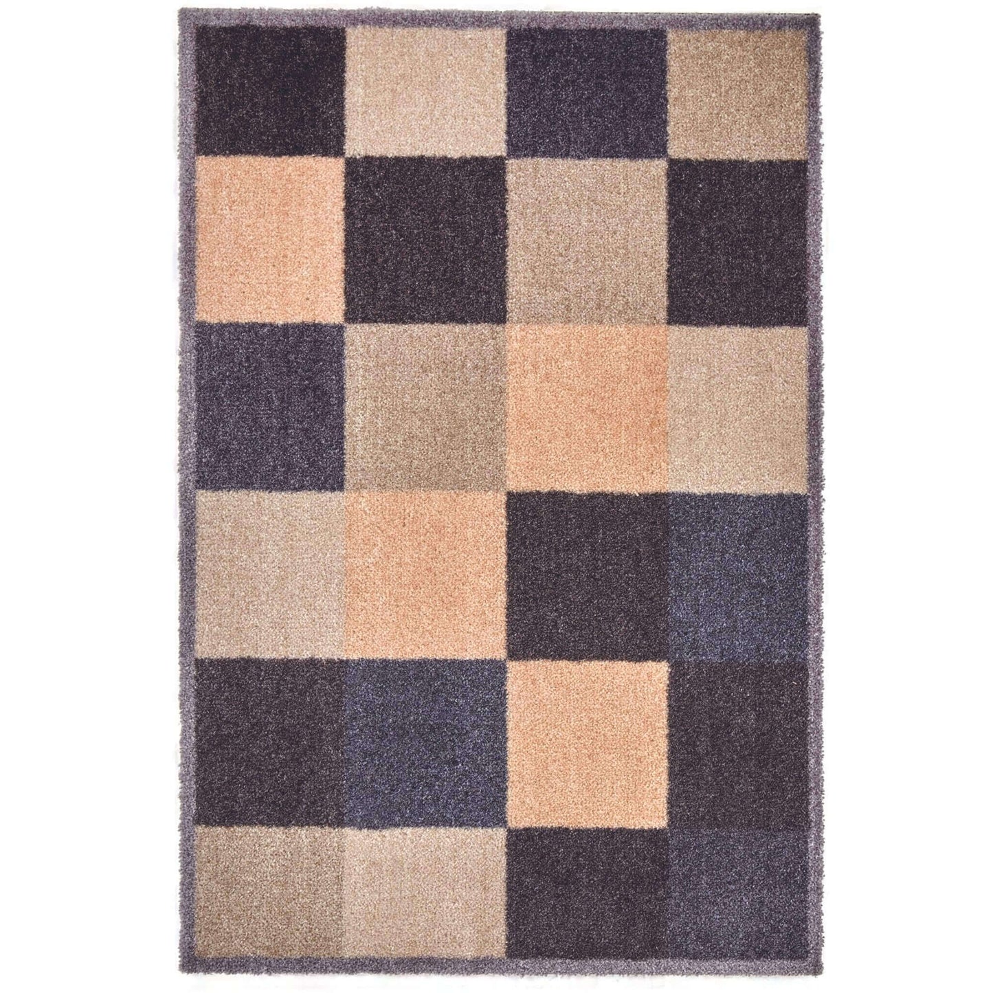 Recycled Washable Small Medium Mats | 130-2