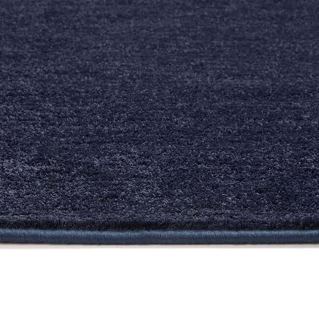 Eco-Washable Rugs Plain Design