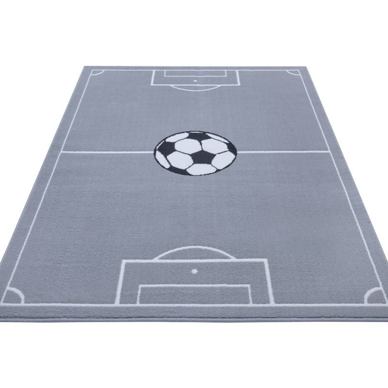 Short Pile Children’s Rug Estadio