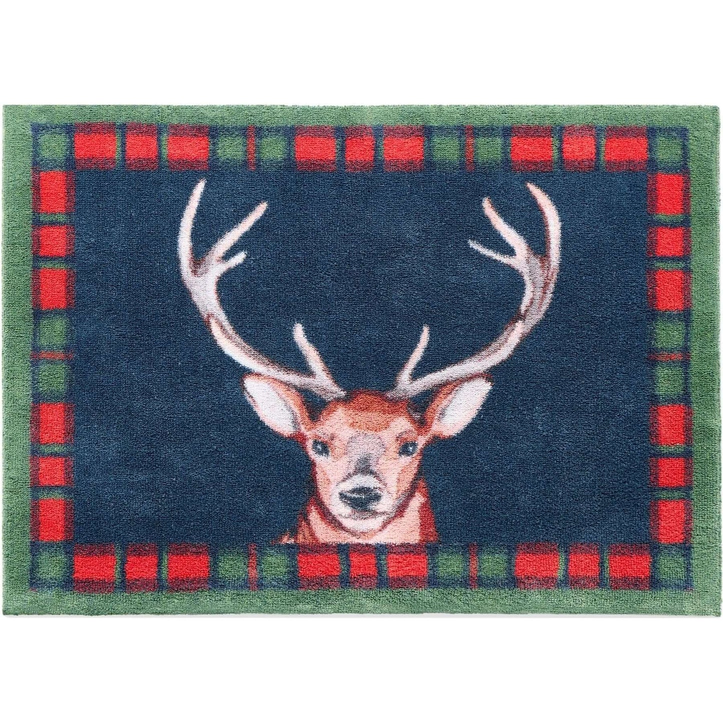 Eco-Friendly Farm Inspired Mat