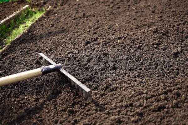 High Grade Multi-Purpose Garden Topsoil
