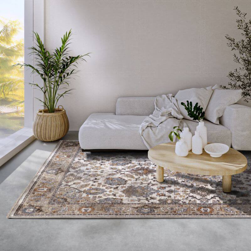 Villeroy & Boch 1871 Short Pile Rug Egon