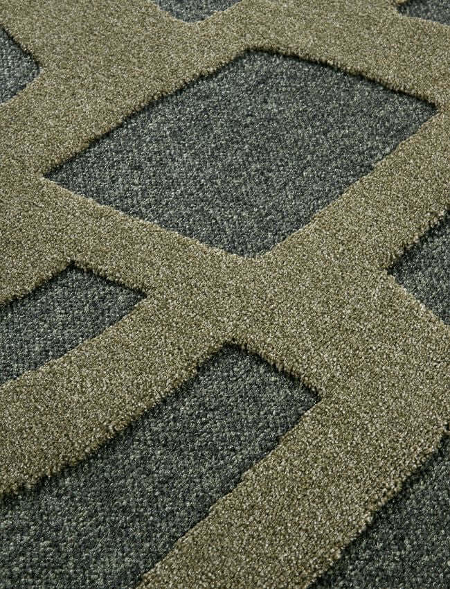 Villeroy & Boch 1879 Short Pile Rug Therese