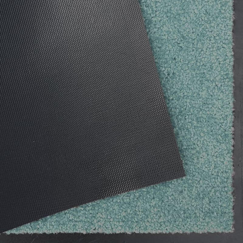 Wash and Clean Doormat – Bordered