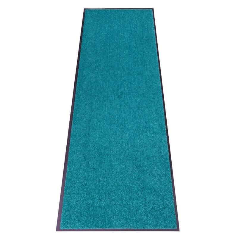 Wash and Clean Doormat – Bordered
