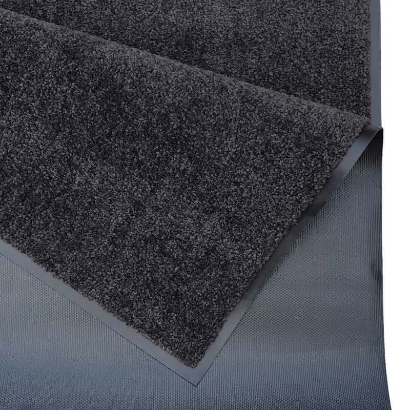 Wash and Clean Doormat – Bordered
