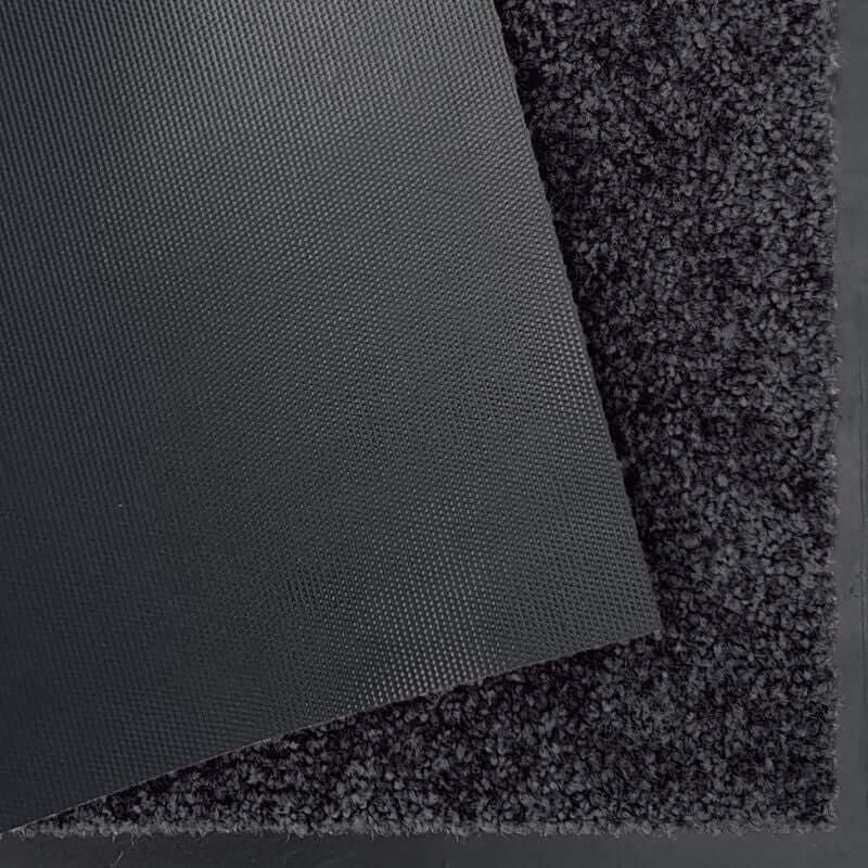 Wash and Clean Doormat – Bordered