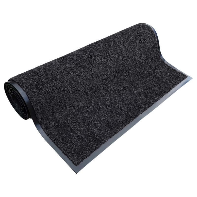 Wash and Clean Doormat – Bordered