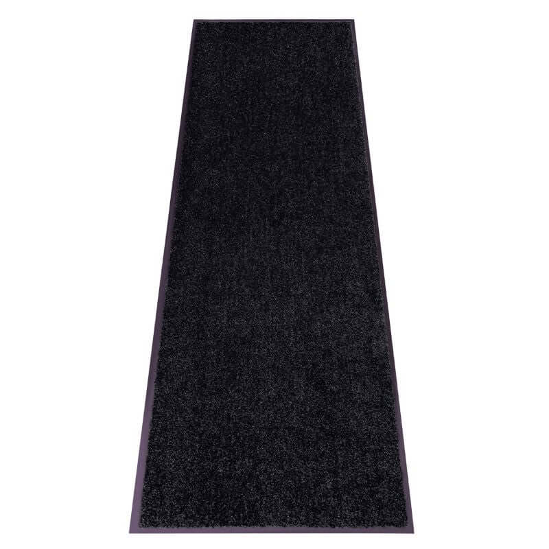 Wash and Clean Doormat – Bordered