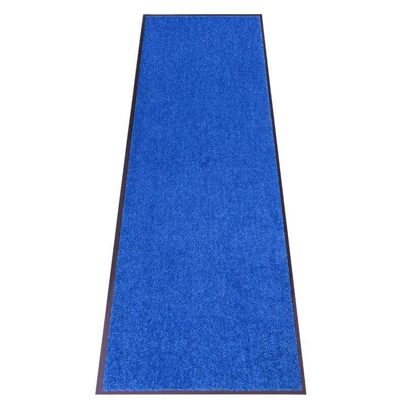 Wash and Clean Doormat – Bordered