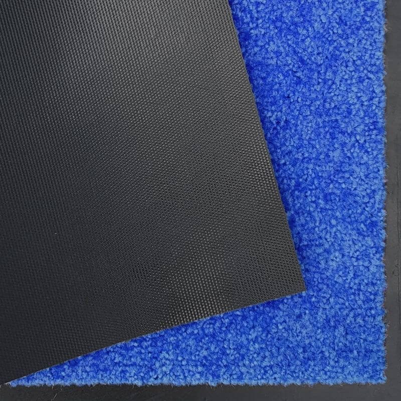 Wash and Clean Doormat – Bordered
