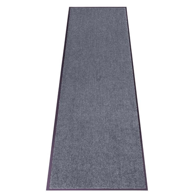 Wash and Clean Doormat – Bordered
