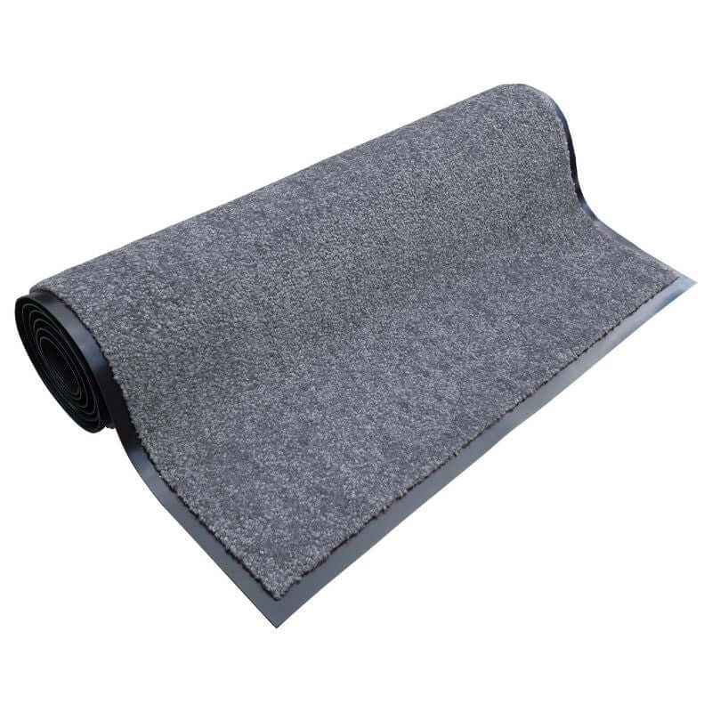 Wash and Clean Doormat – Bordered