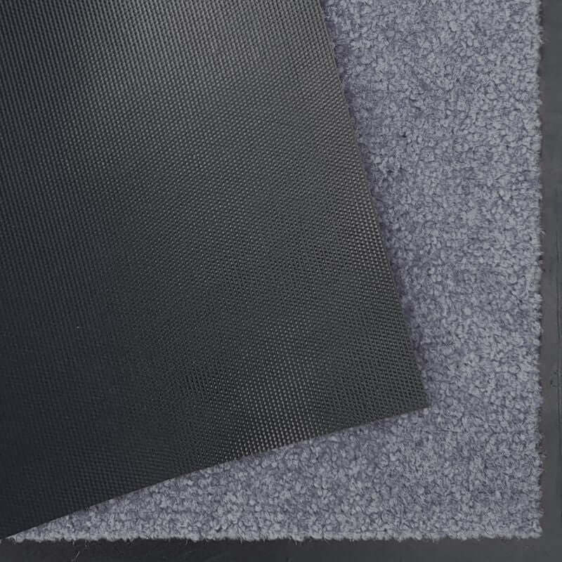 Wash and Clean Doormat – Bordered