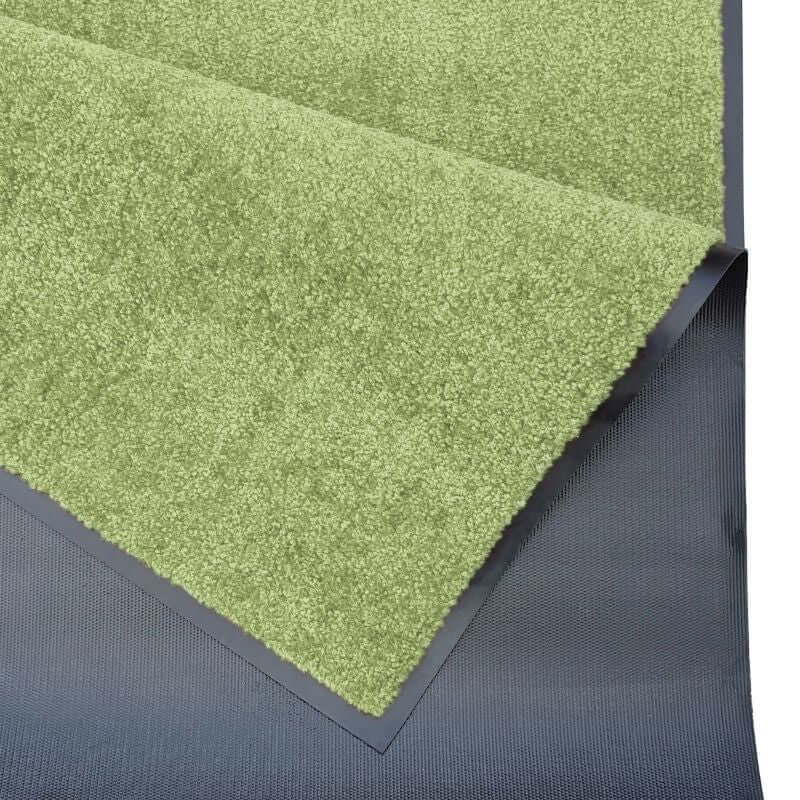 Wash and Clean Doormat – Bordered