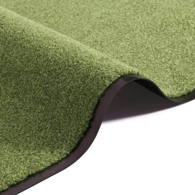 Wash and Clean Doormat – Bordered