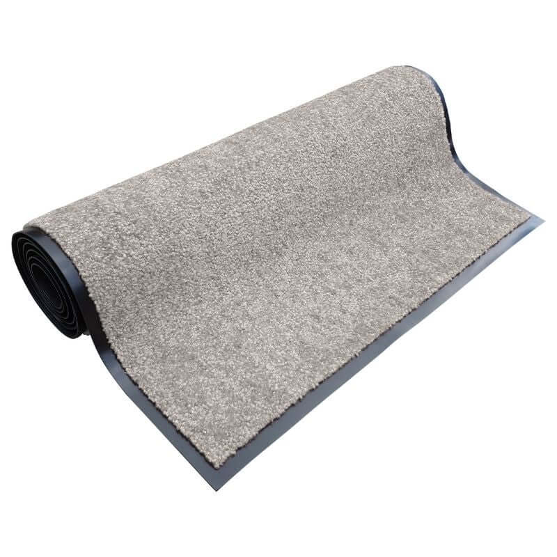Wash and Clean Doormat – Bordered
