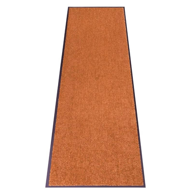 Wash and Clean Doormat – Bordered