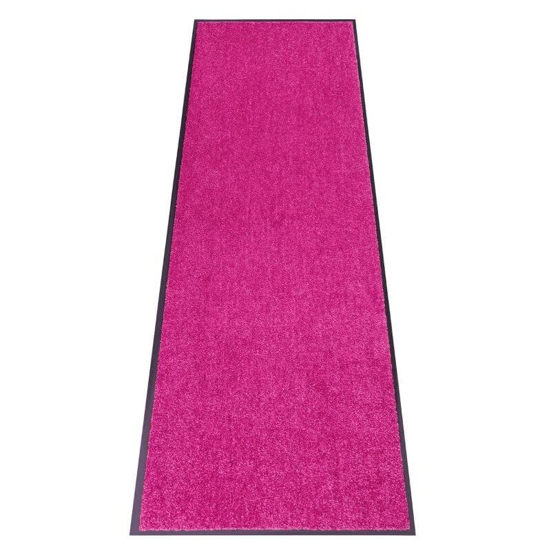 Wash and Clean Doormat – Bordered