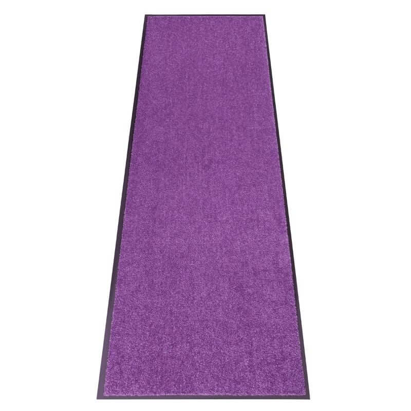 Wash and Clean Doormat – Bordered