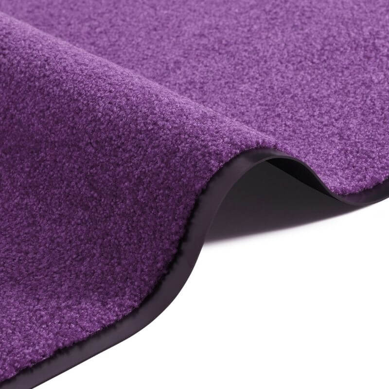 Wash and Clean Doormat – Bordered