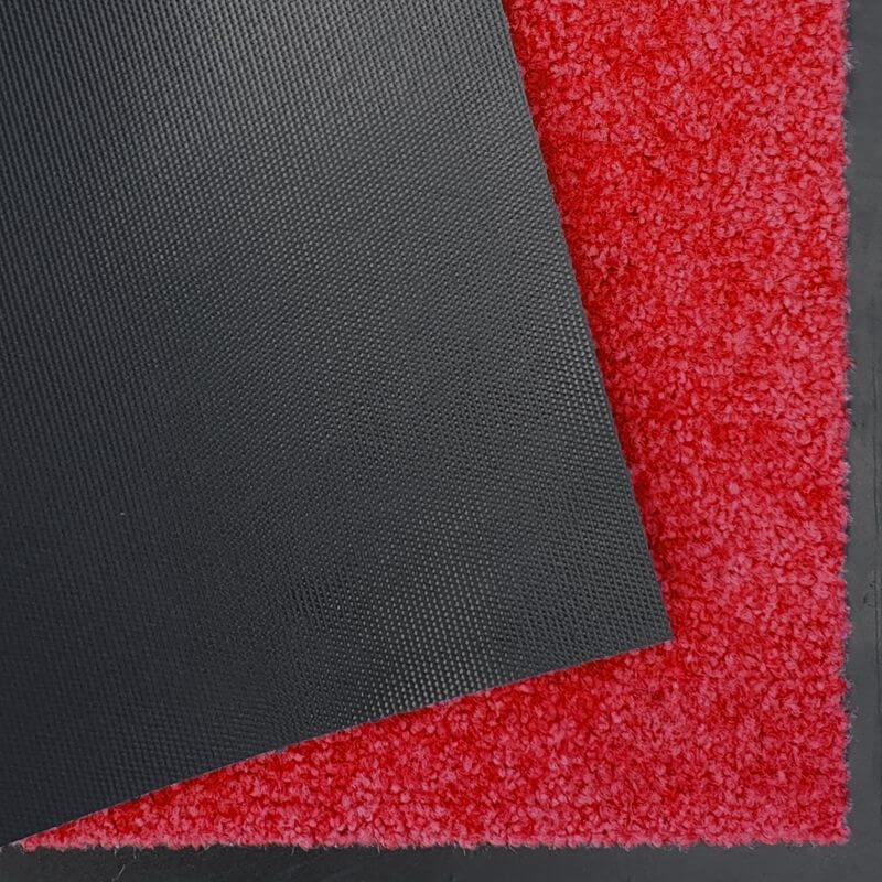 Wash and Clean Doormat – Bordered