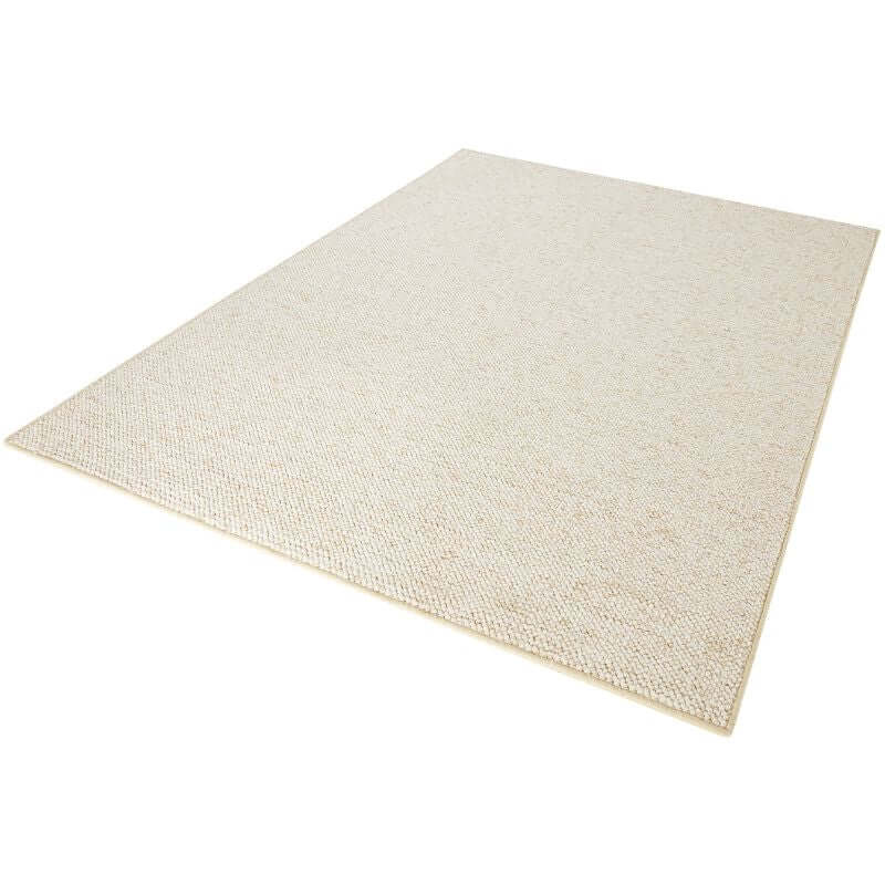 Wolly Tufted Wool-Look Rug
