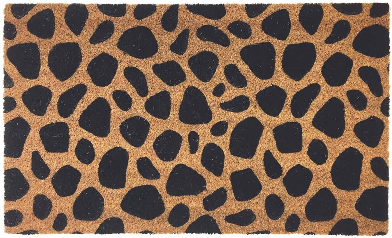 Coir Doormat Gainsborough 45x75 cm