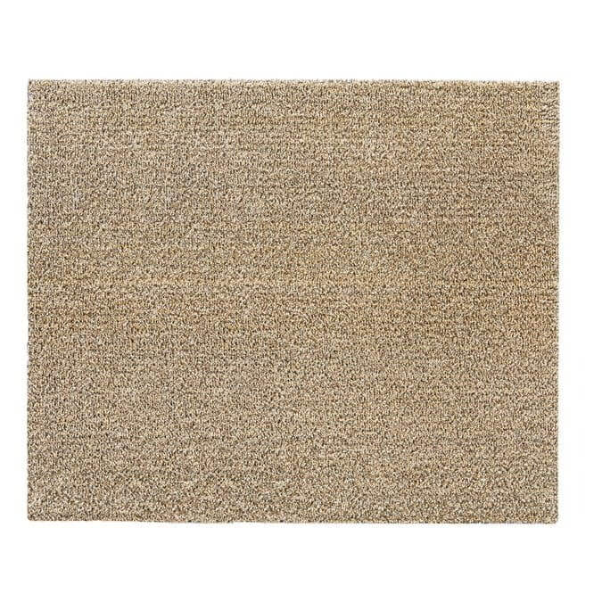 Eco-Friendly Washable Cotton Mats