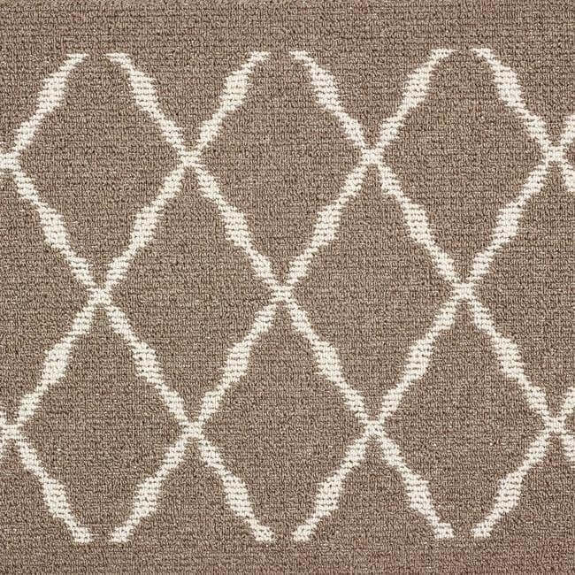 Washable Mat and Runners Diamond