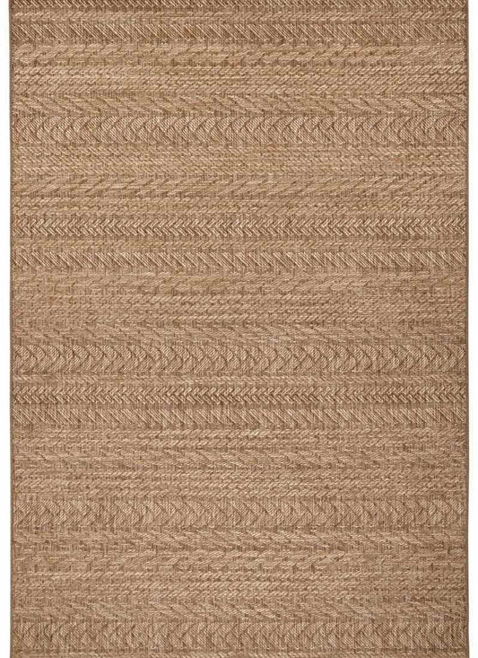 Indoor Outdoor Granado Rug – Chevron Design