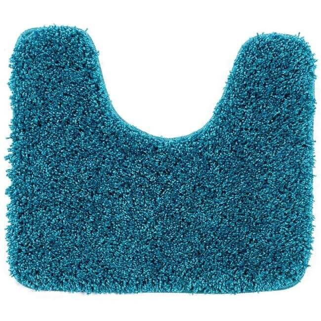 Versatile Bathroom Mats