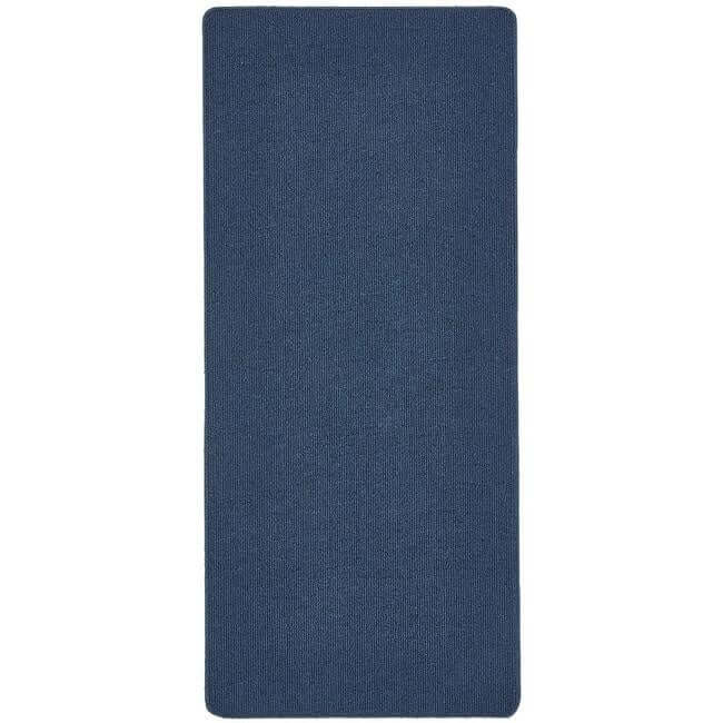 Washable Mat and Runners Plain Design