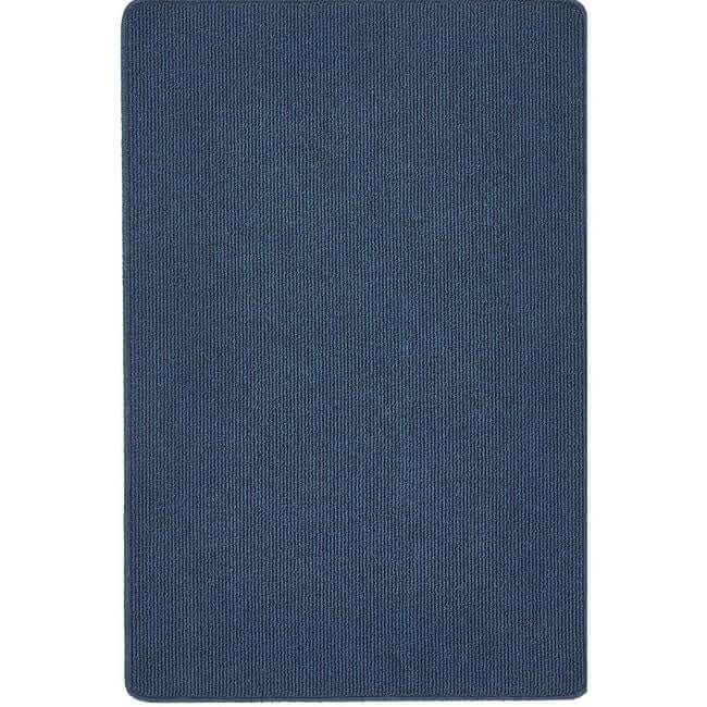 Washable Mat and Runners Plain Design