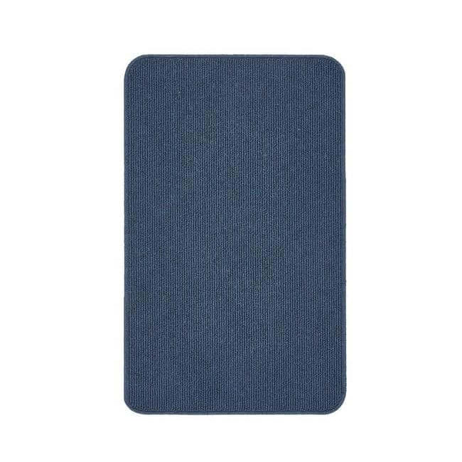 Washable Mat and Runners Plain Design